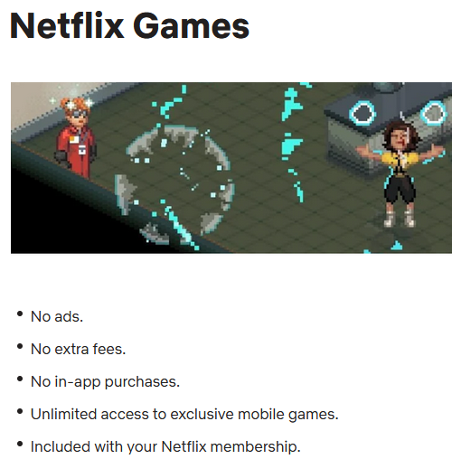 Netflix's gaming pivot is mobile-focused and free for subscribers - Polygon